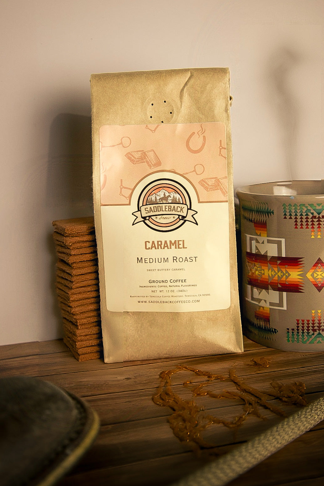 Caramel